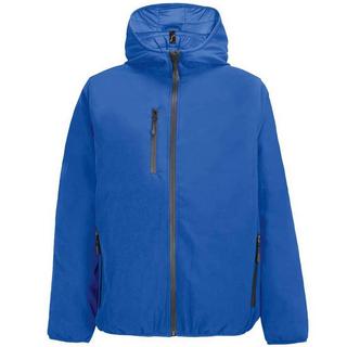 SOLS Falcon Wattierte Softshelljacke  