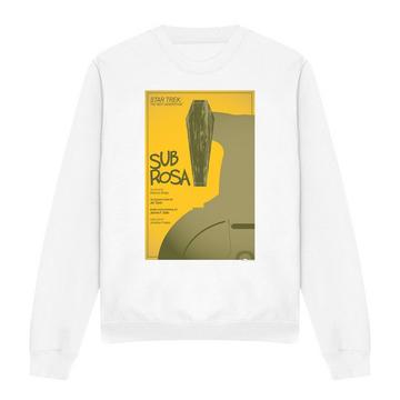 The Next Generation Season 7 Episode 14 Sweatshirt