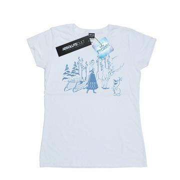 Frozen TShirt