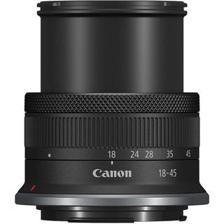 Canon  Canon RF-S 18-45 mm F4.5-6.3 ist STM 