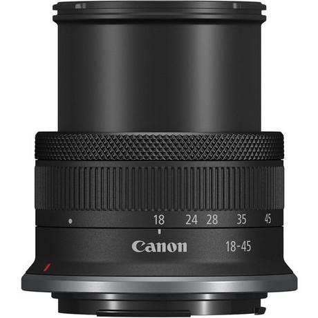 Canon  Canon RF-S 18-45 mm F4.5-6.3 ist STM 