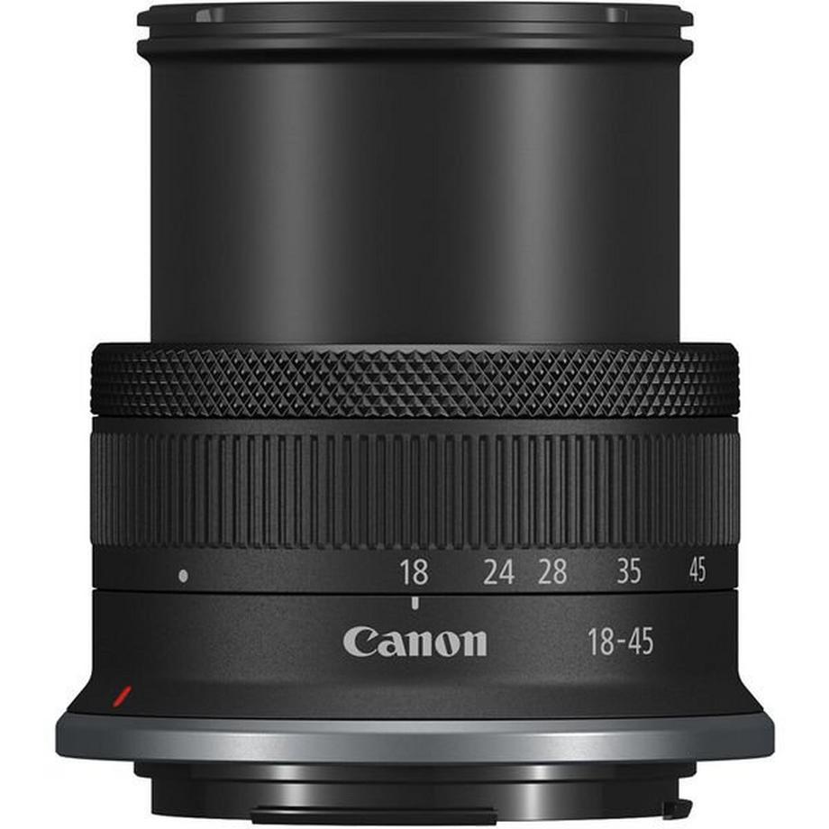 Canon  Canon RF-S 18-45 mm F4.5-6.3 ist STM 