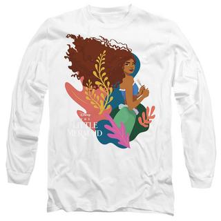 The Little Mermaid Coral Beauty T-Shirt  