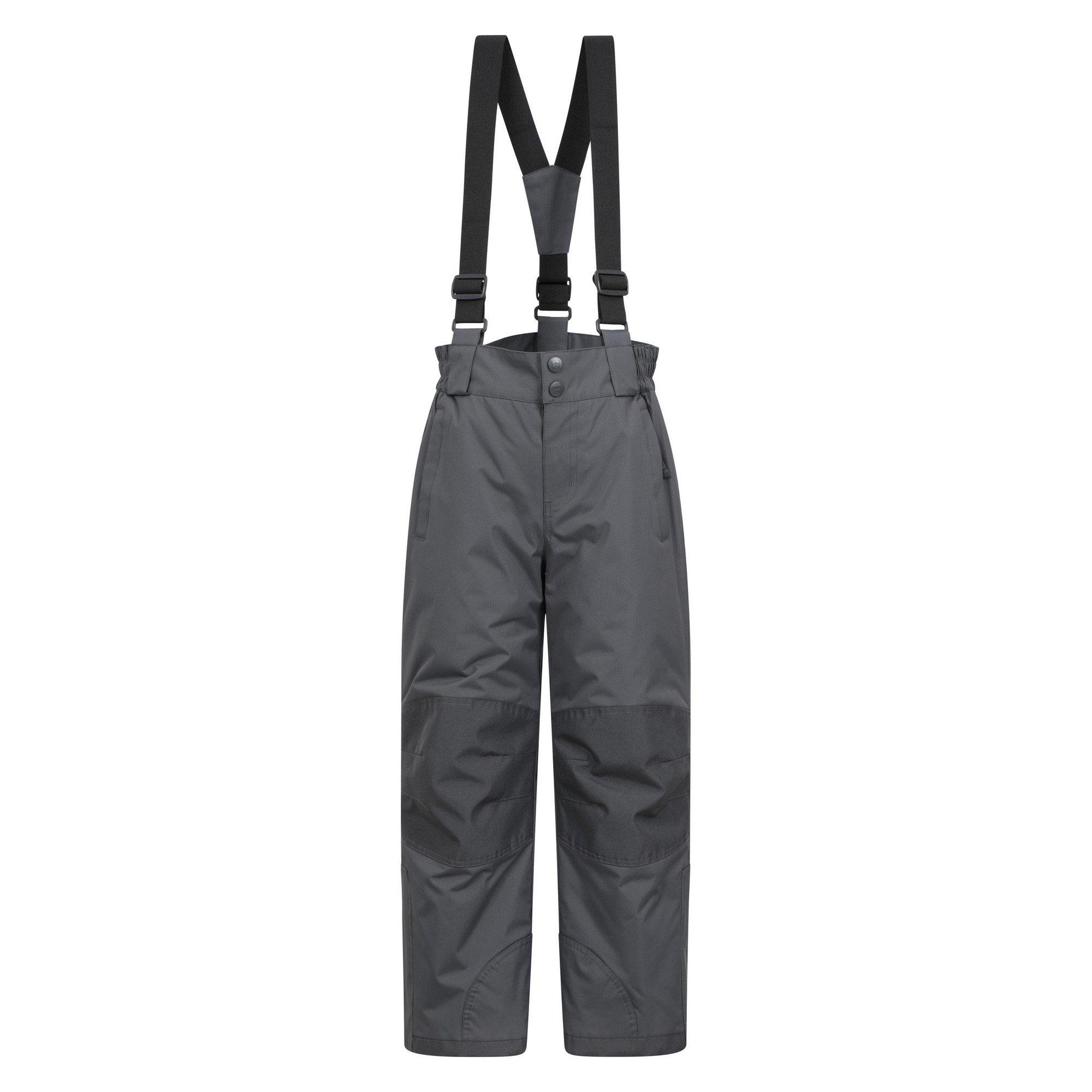 Mountain Warehouse  Pantalon de ski RAPTOR Enfant 