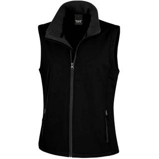 Result Core Soft Shell Bodywarmer  