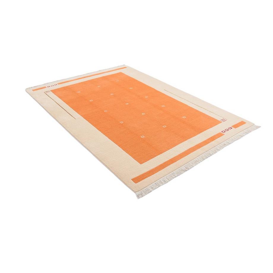 VIDAL Handgemachter Teppich Darya-Indian  