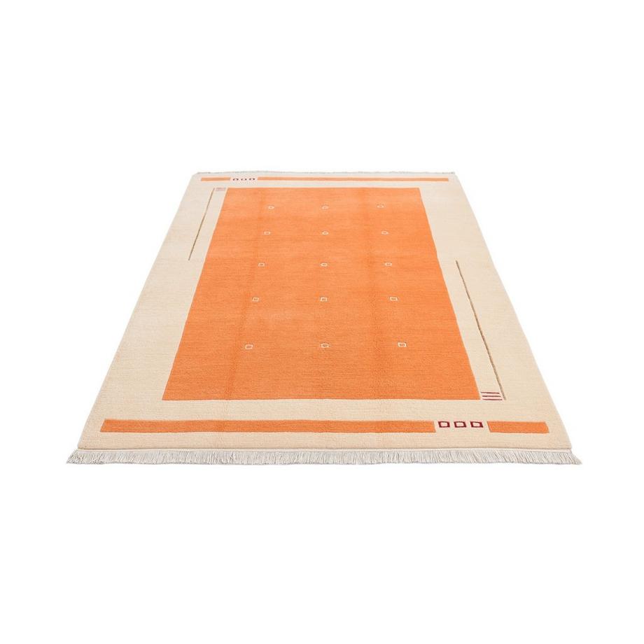 VIDAL Handgemachter Teppich Darya-Indian  