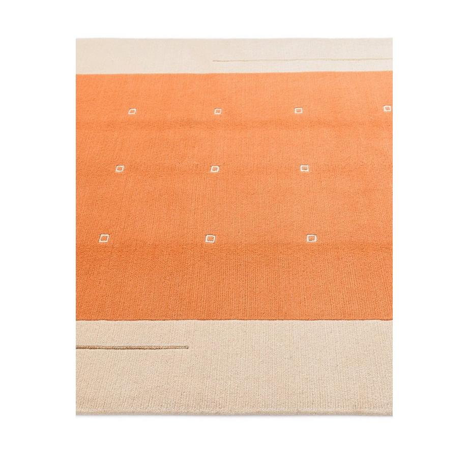 VIDAL Handgemachter Teppich Darya-Indian  