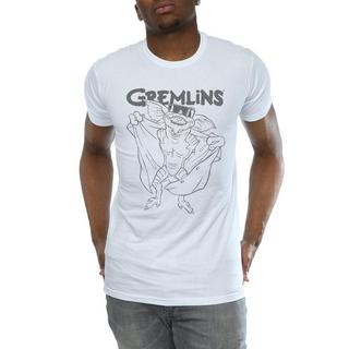 Gremlins Gizmo Sketch T-Shirt  