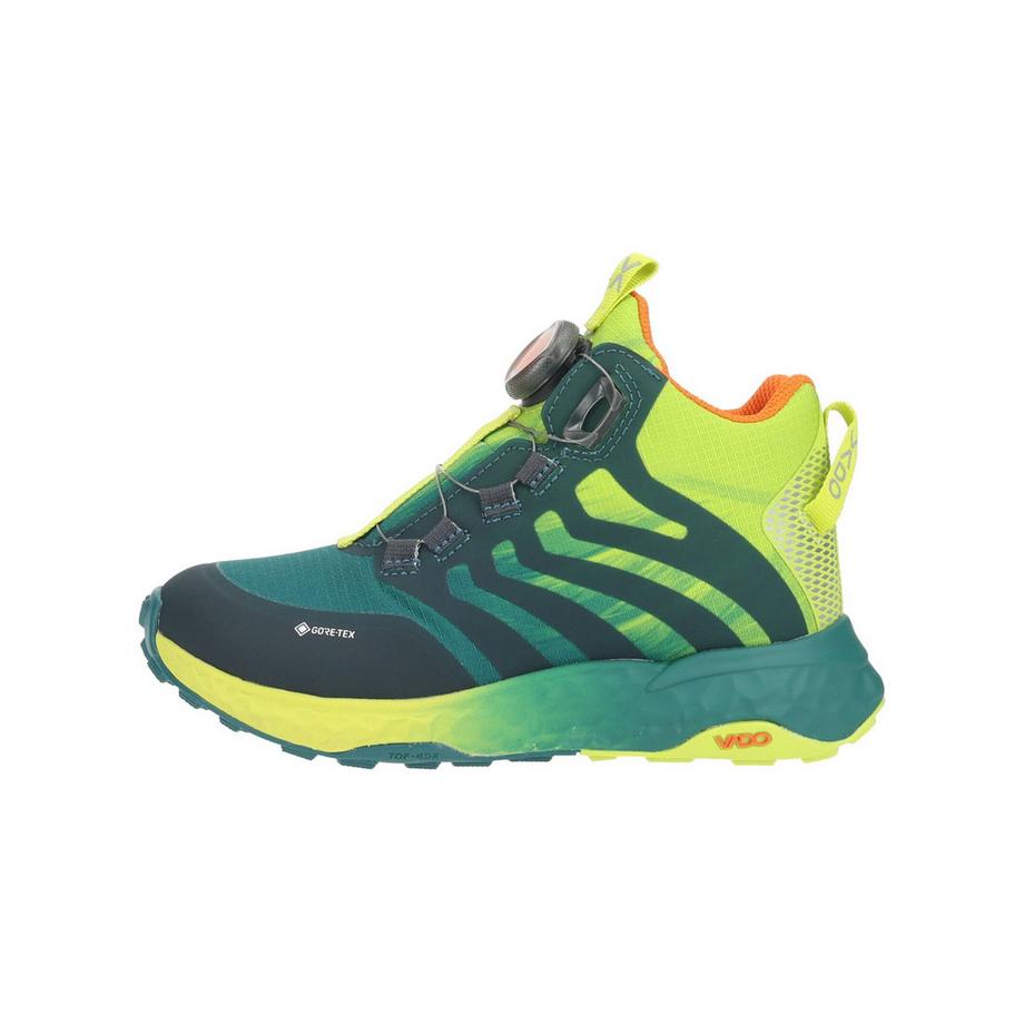 VADO Sneaker Surfer avec fermeture Boa  
