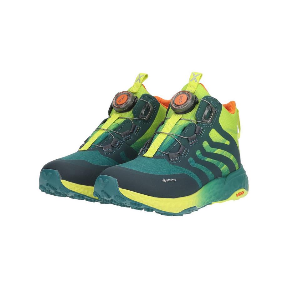 VADO Sneaker Surfer avec fermeture Boa  