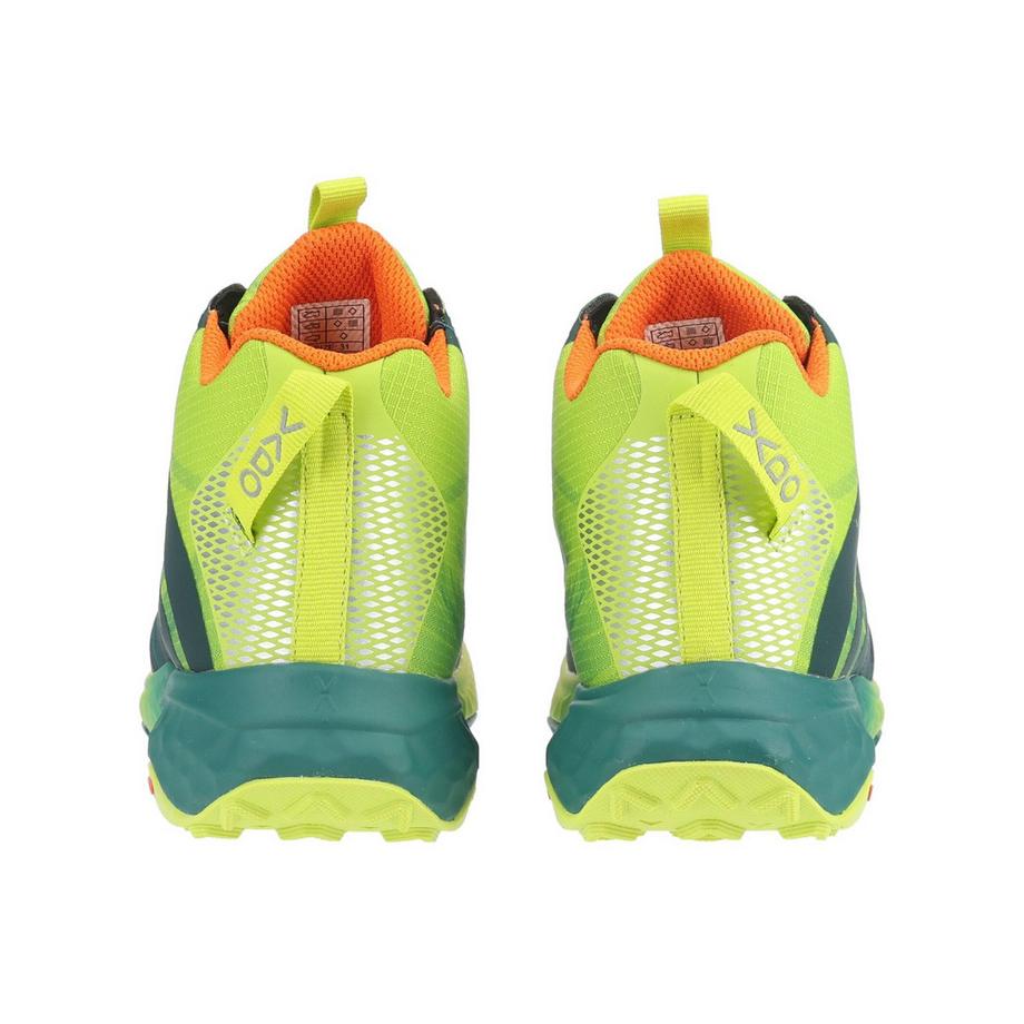 VADO Sneaker Surfer avec fermeture Boa  