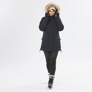 QUECHUA  Parka - SH900 