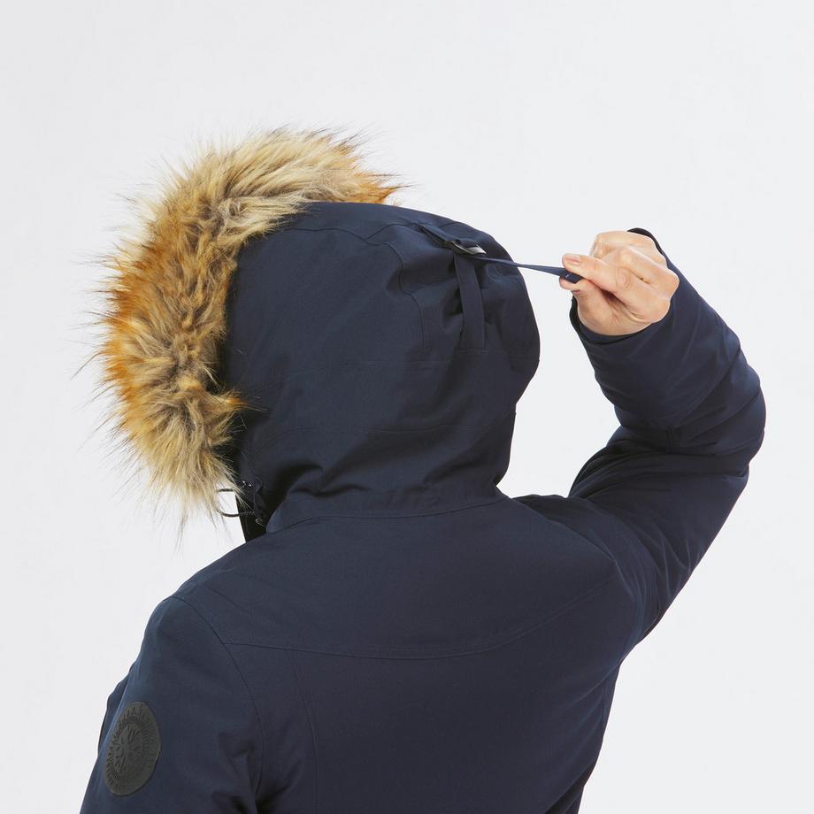 QUECHUA  Parka - SH900 