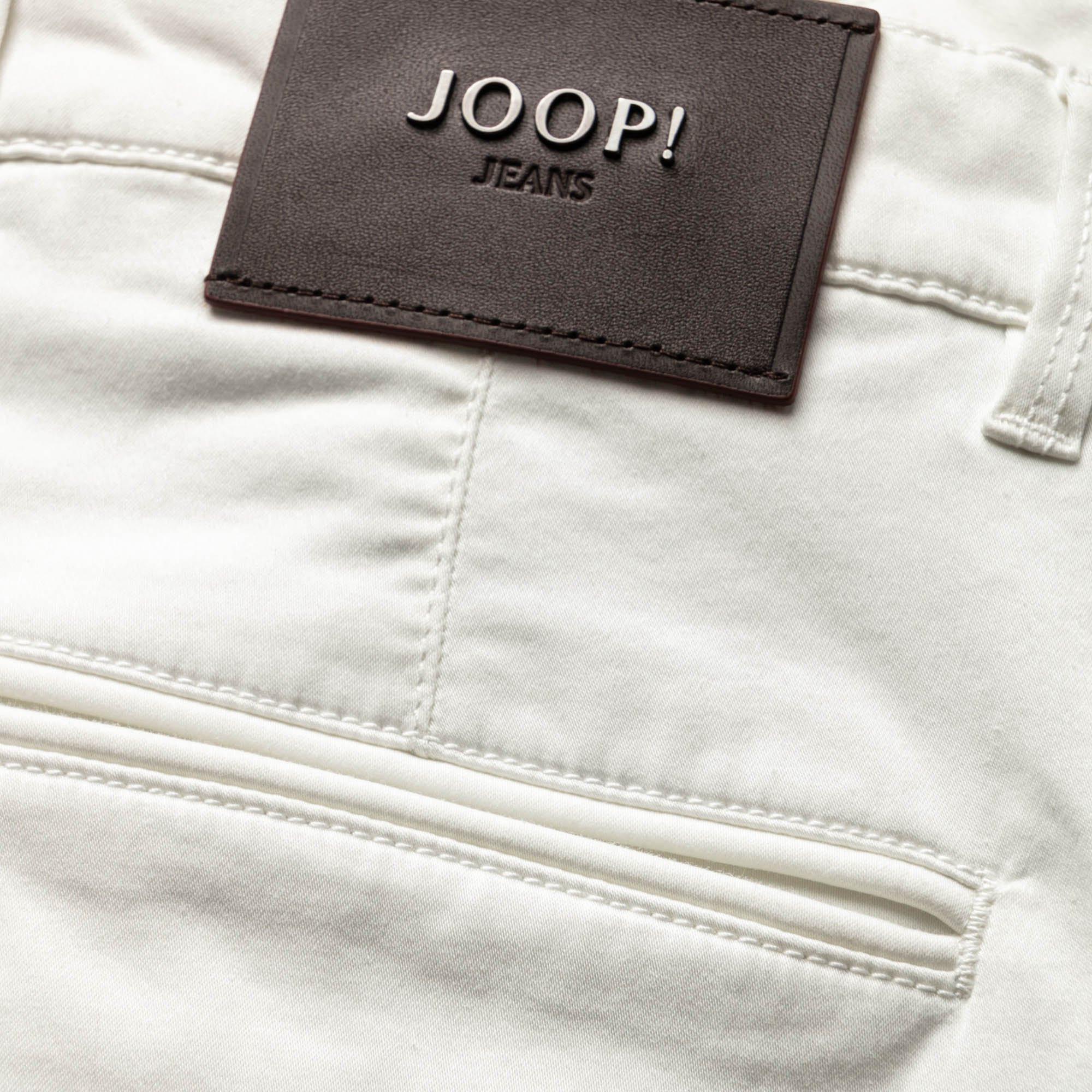 Joop Jeans Rudo D Bermuda Shorts Vestibilità Comoda  