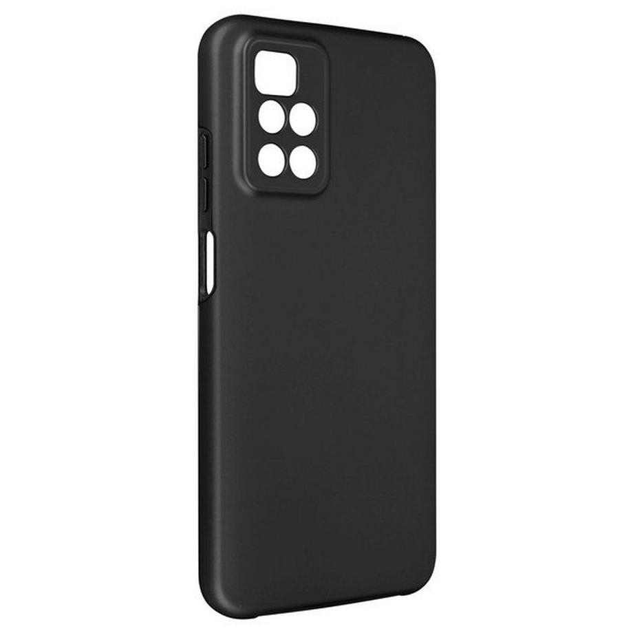 Avizar  Cover 360° Redmi 10 / 10 2022 Nera 