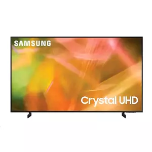 UE75AU8070 - 75" Crystal 4K Ultra HD Smart-TV 2021, G