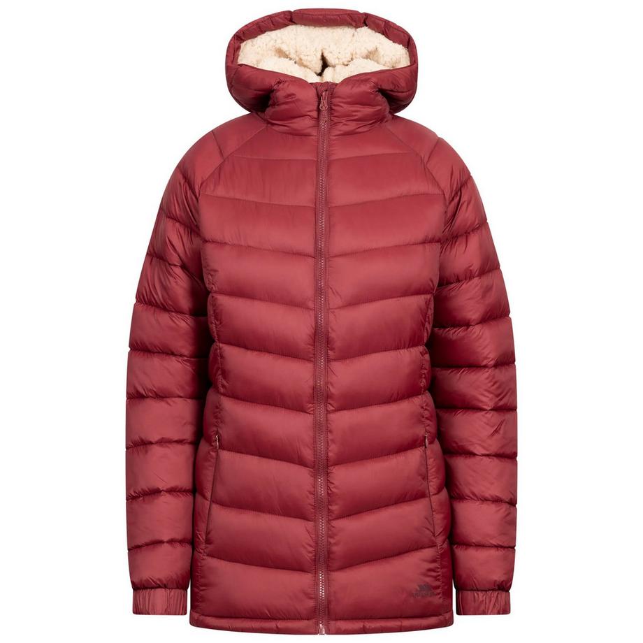 Kaleena Steppjacke