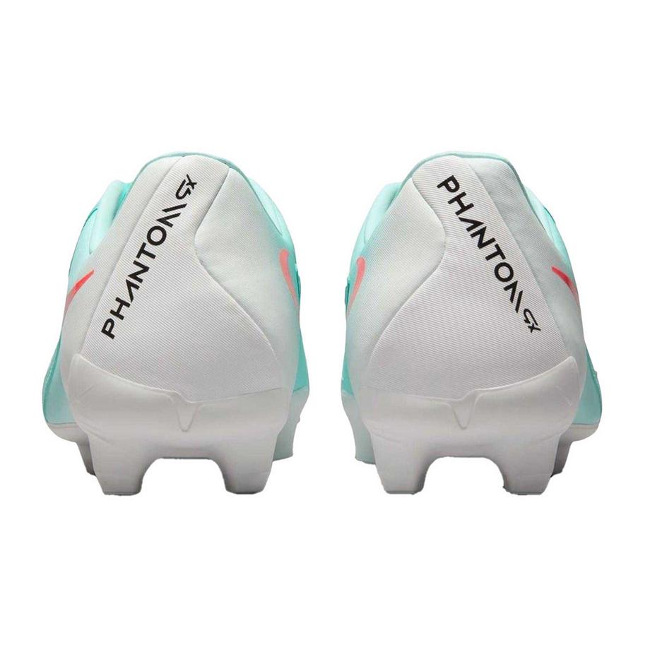 NIKE Phantom GX II Academy Chaussures de Football Terrain Ferme  