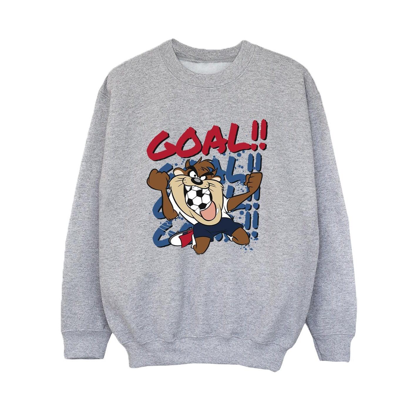 LOONEY TUNES  Sweat GOAL GOAL GOAL 