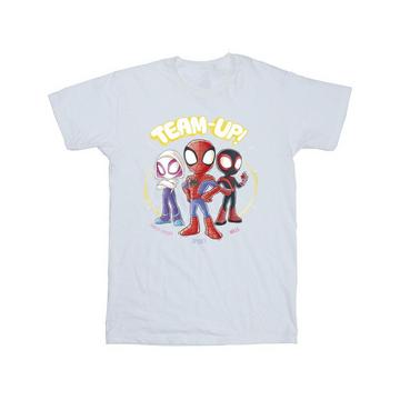 Spidey And His Amazing Friends TShirt