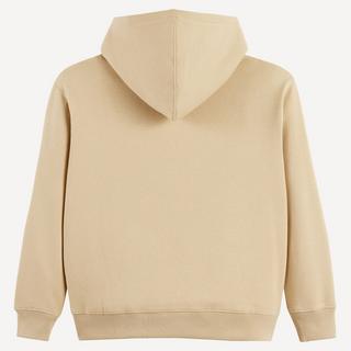 La Redoute Collections  Kapuzen-Sweatshirt mit Message-Print aus Molton 