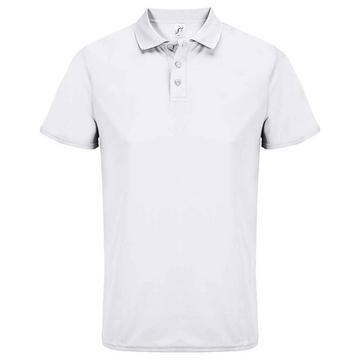 Pitcher Poloshirt