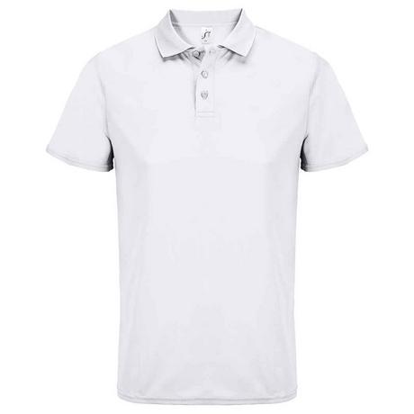 SOLS Pitcher Poloshirt  