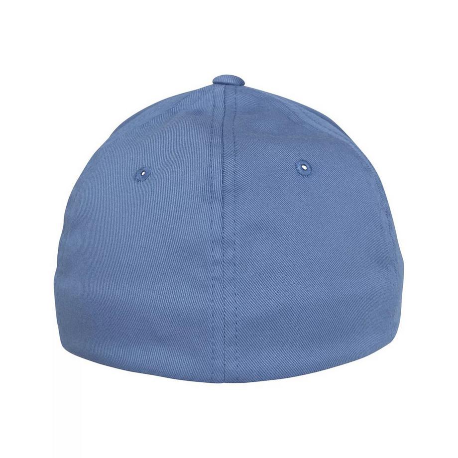 FLEXFIT Baseballmütze mit gebogenem Rand  
