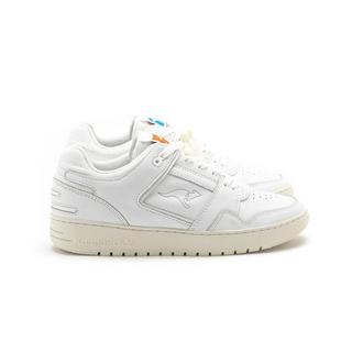 KangaROOS  baskets originals - hot shot lo p 