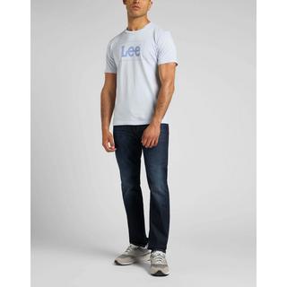 Lee Daren Jeans Gamba Dritta  