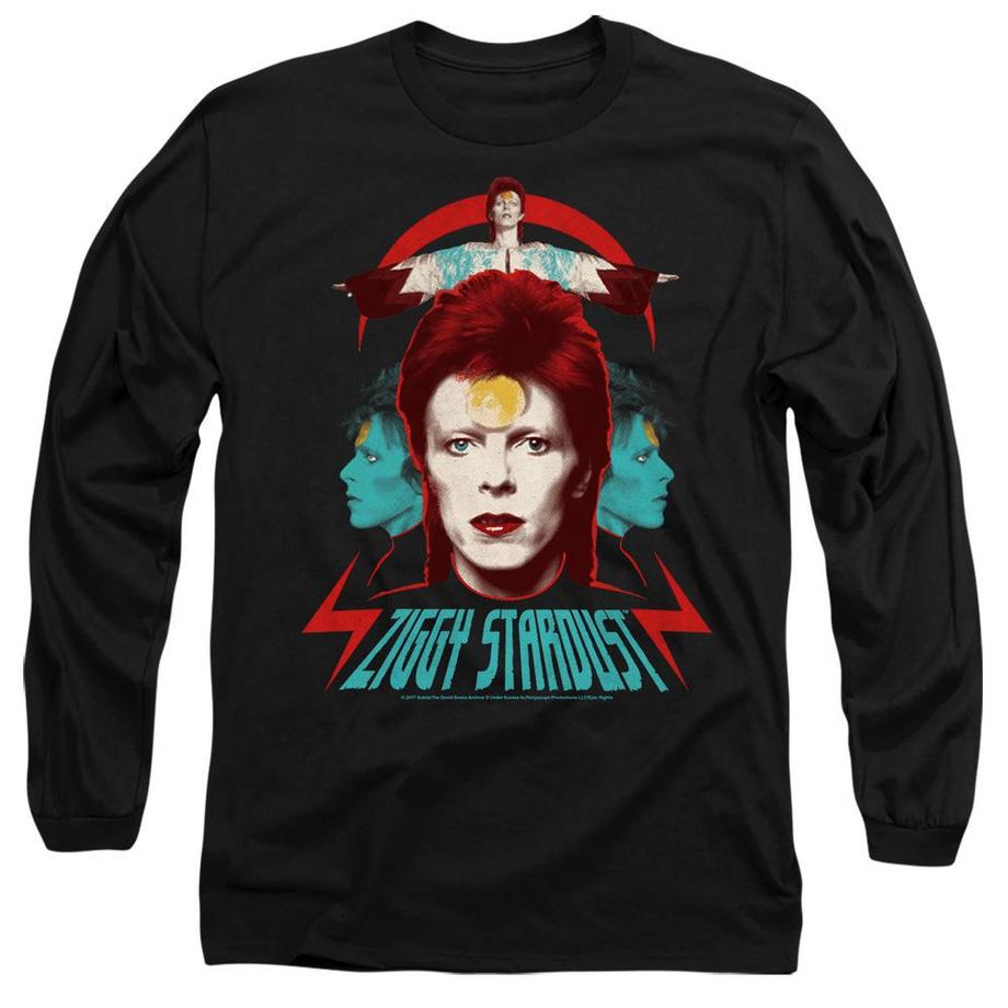 Tshirt ZIGGY HEADS