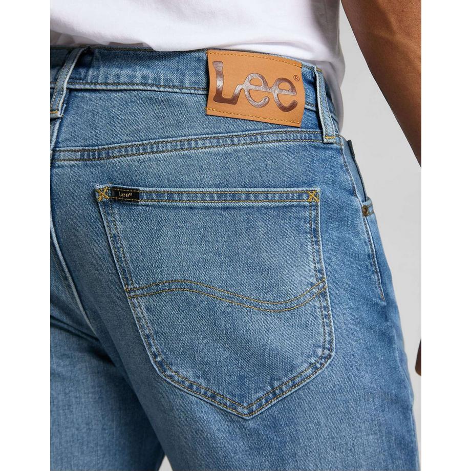 Lee Austin Straight Leg Jeans  