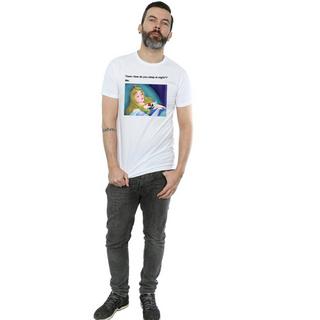 Disney Sleeping Beauty T-Shirt Stampata  