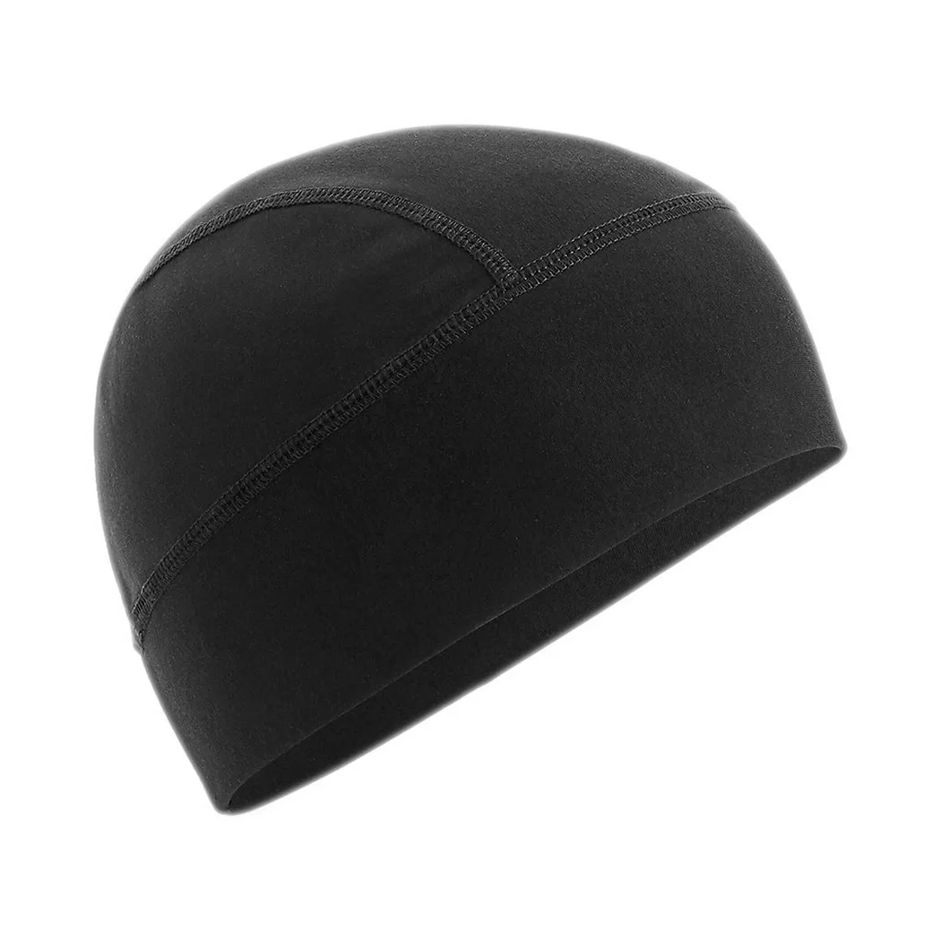Beechfield - Sport Tech Soft Shell Beanie, für Damen, Schwarz, One Size