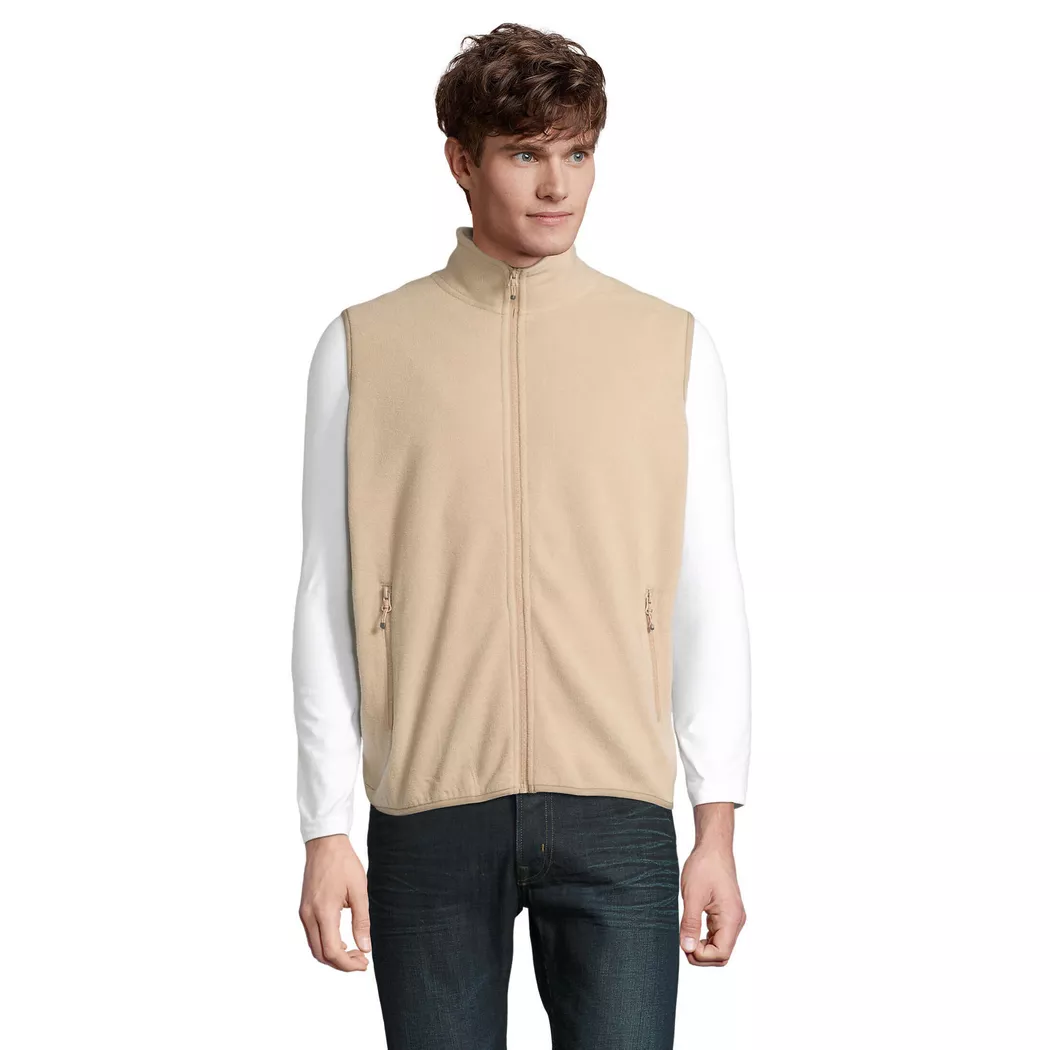 SOLS - ärmellose jacke factor bw, für Damen, Größe 3XL