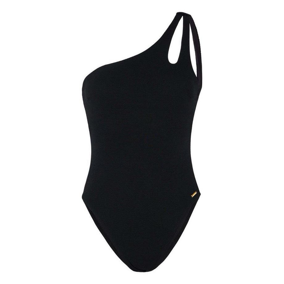 PROTEST PRTLace Maillot de Bain Asymétrique  
