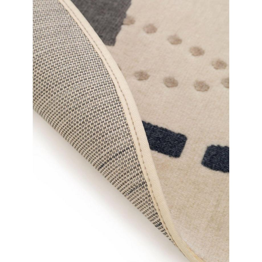 Benuta Tappeto bambino Juno Beige  