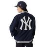 NEW ERA  Giacca New York Yankees Varsity 