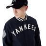 NEW ERA  Giacca New York Yankees Varsity 