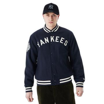 Jacke New York Yankees Varsity