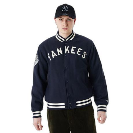 NEW ERA  Jacke New York Yankees Varsity 