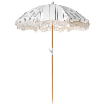 Parasol de jardin en Tissu Rétro MONDELLO