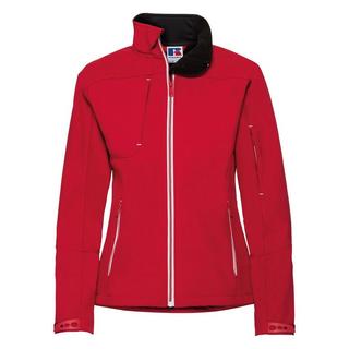 Russell Giacca Softshell Bionic  