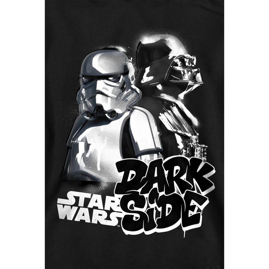 STAR WARS Dark Side Duo Sweatshirt  