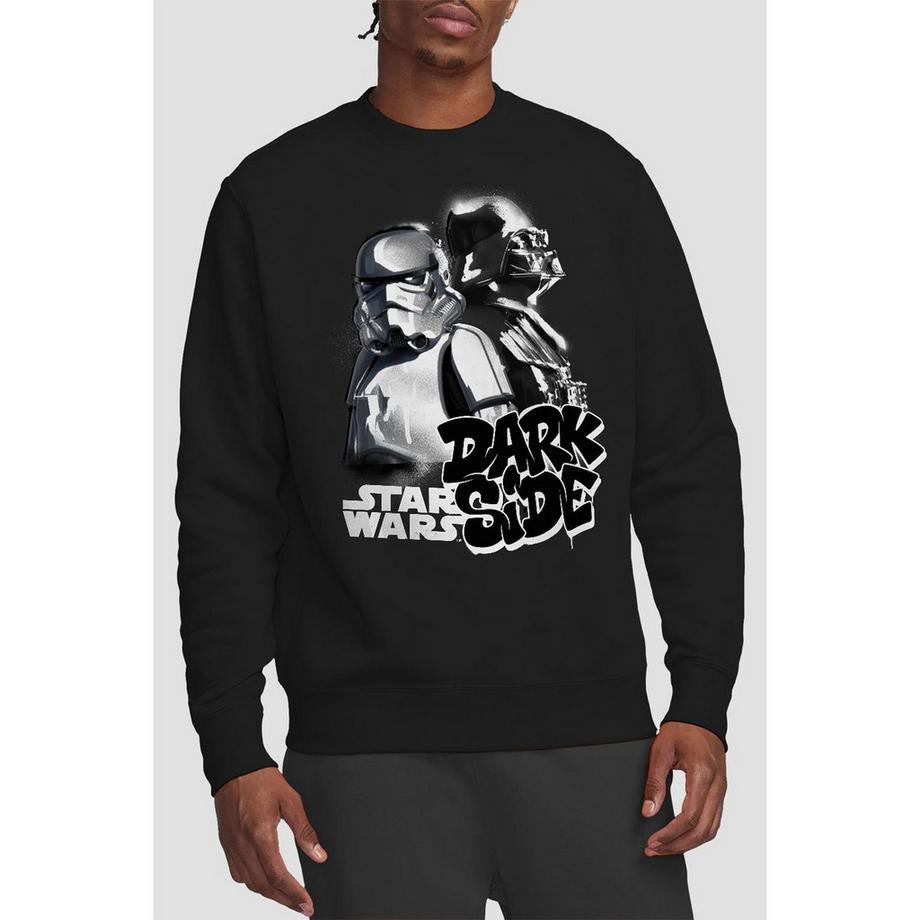 STAR WARS Dark Side Duo Sweatshirt  