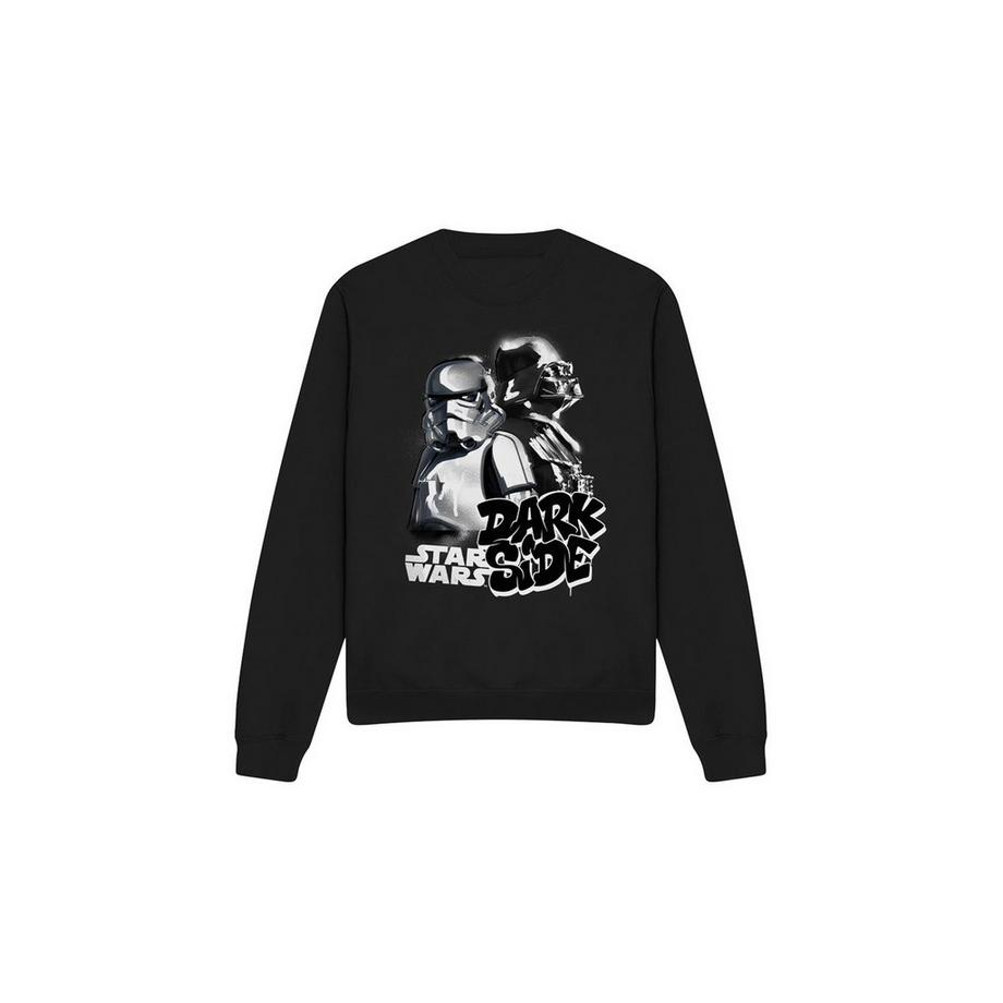 STAR WARS Dark Side Duo Sweatshirt  