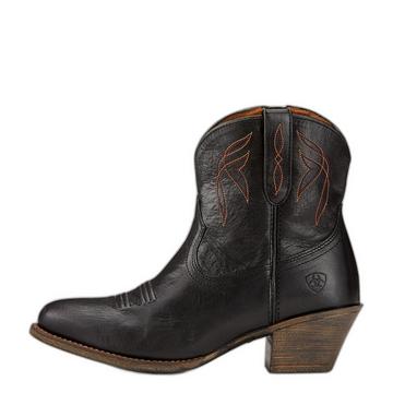 westernstiefel aus leder darlin