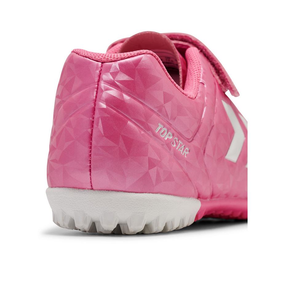 Hummel Scarpe da calcio bambino top star vc 2.0 turf  