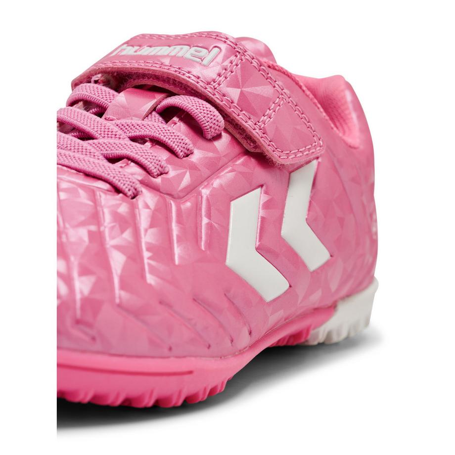 Hummel Scarpe da calcio bambino top star vc 2.0 turf  